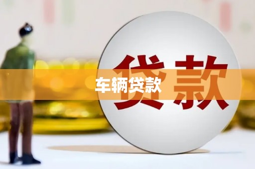 深州车辆贷款